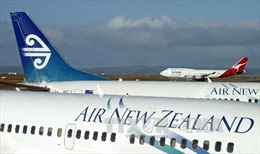Sân bay New Zealand náo loạn vì rò rỉ ống nhiên liệu 